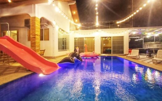 Pool Villa Close to Jomtien Beach for Rent 2025