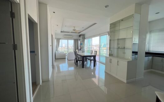 Talay Condo (Top Floor) 2025