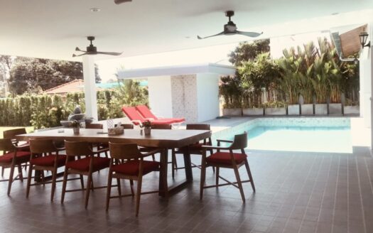 Pool Villa for Sale 2025