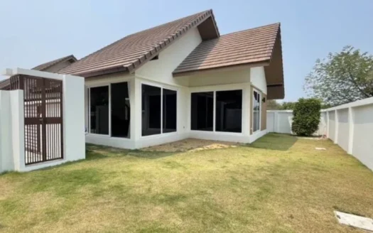 House for Rent in Huay Yai 2025