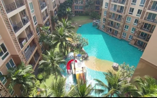 Condo for sale at Alantis Condo Resort Pattaya 2025