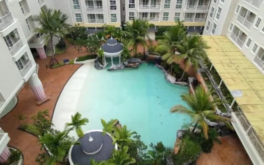 Condo for Rent at Grand Florida Beachfront Condo 2025