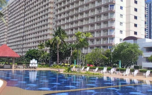 Rim Had condo Jomtien for rent  2025