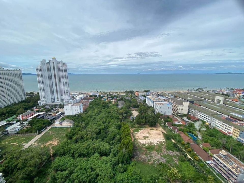 Why Buying Real Estate in Pattaya City Center is a Smart Investment