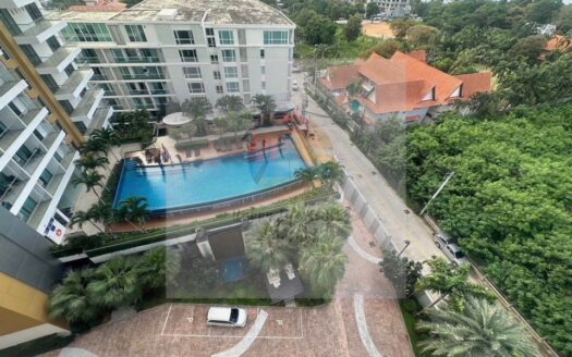 Our 6 Recommended Sea View Condos for Sale in Pattaya