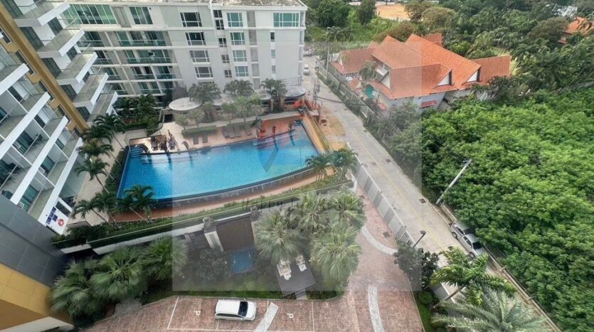 Our 6 Recommended Sea View Condos for Sale in Pattaya