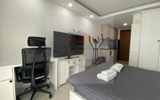 Studio 1 Bath - Apartment 2025