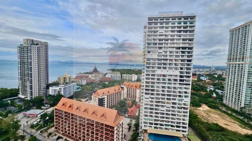 Can foreigners buy property in Pattaya