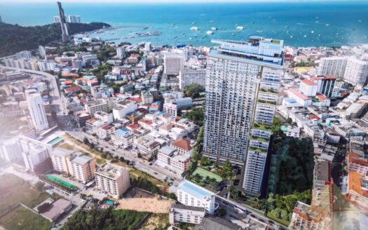 Condo vs. House: Which is the Better Choice in Pattaya?