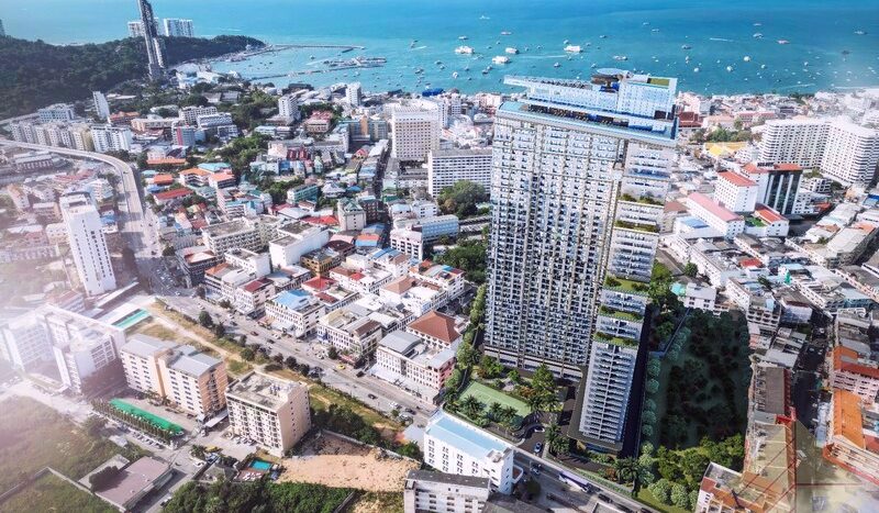 Condo vs. House: Which is the Better Choice in Pattaya?