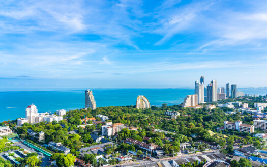 Property Inspection Checklist Pattaya: A Comprehensive Guide