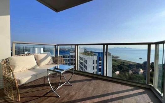 Riviera Monaco Condo For Rent 2025
