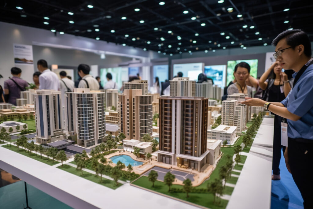 Why Buying Real Estate in Pattaya City Center is a Smart Investment 2025