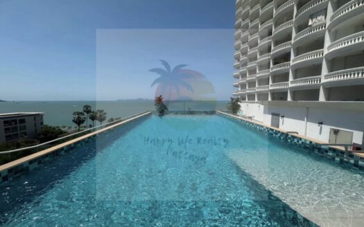 Laguna Heights Condo Wongamat | FOR SALE 2025
