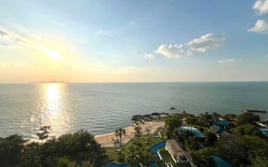 THE 𝐏𝐀𝐋𝐌 𝐖𝐨𝐧𝐠𝐚𝐦𝐚𝐭 Beach Condo For Sale ✨ 2025