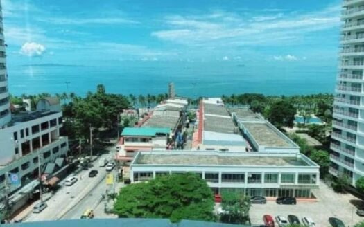 Condo Jomtien Complex Pattaya FOR SALE 2025